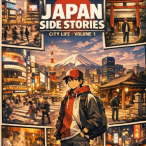 菁选灵创全场景创作展示图2
